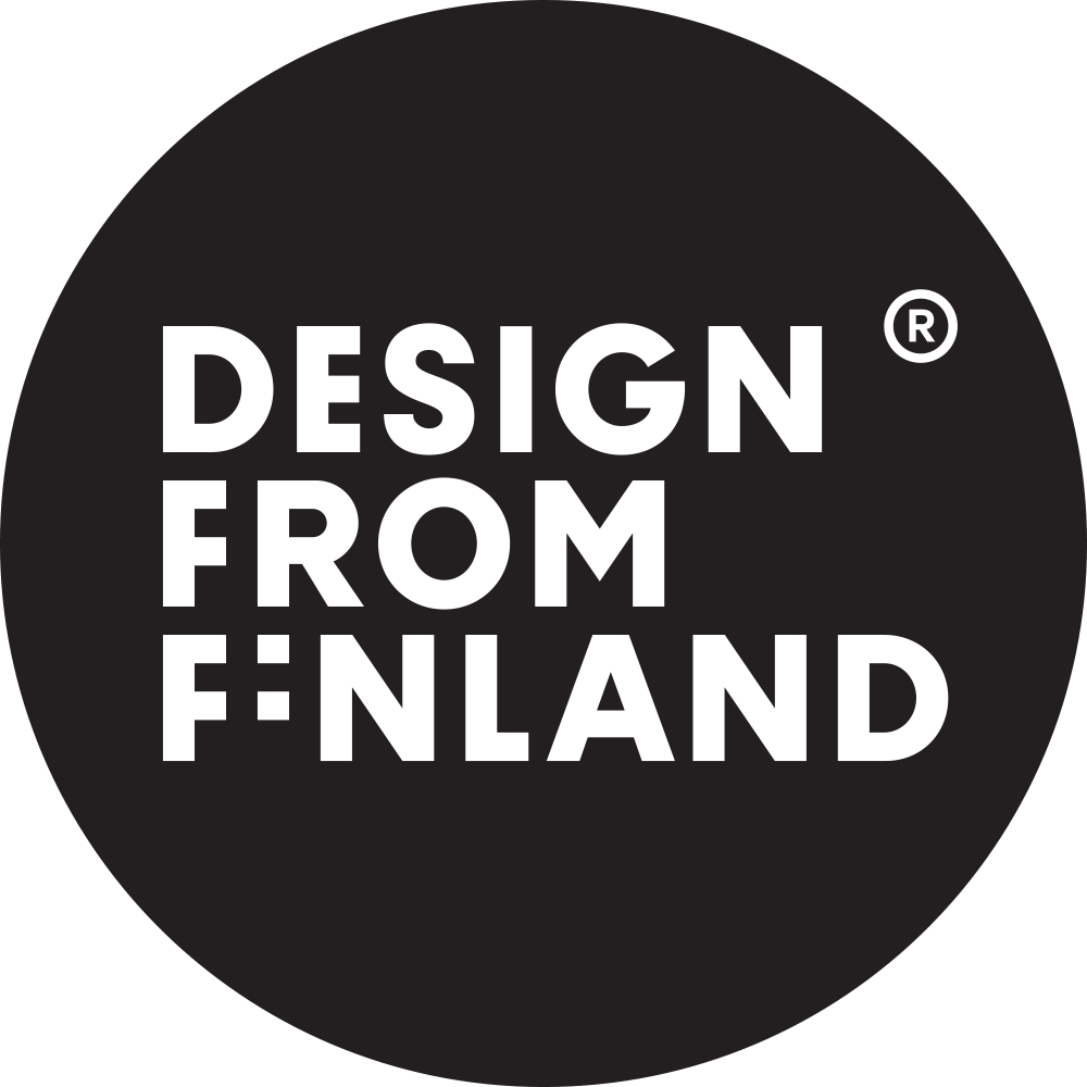 DESIGN FROM FINLAND -logo